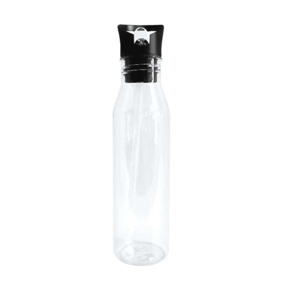 Lilian tritan plastic bottle