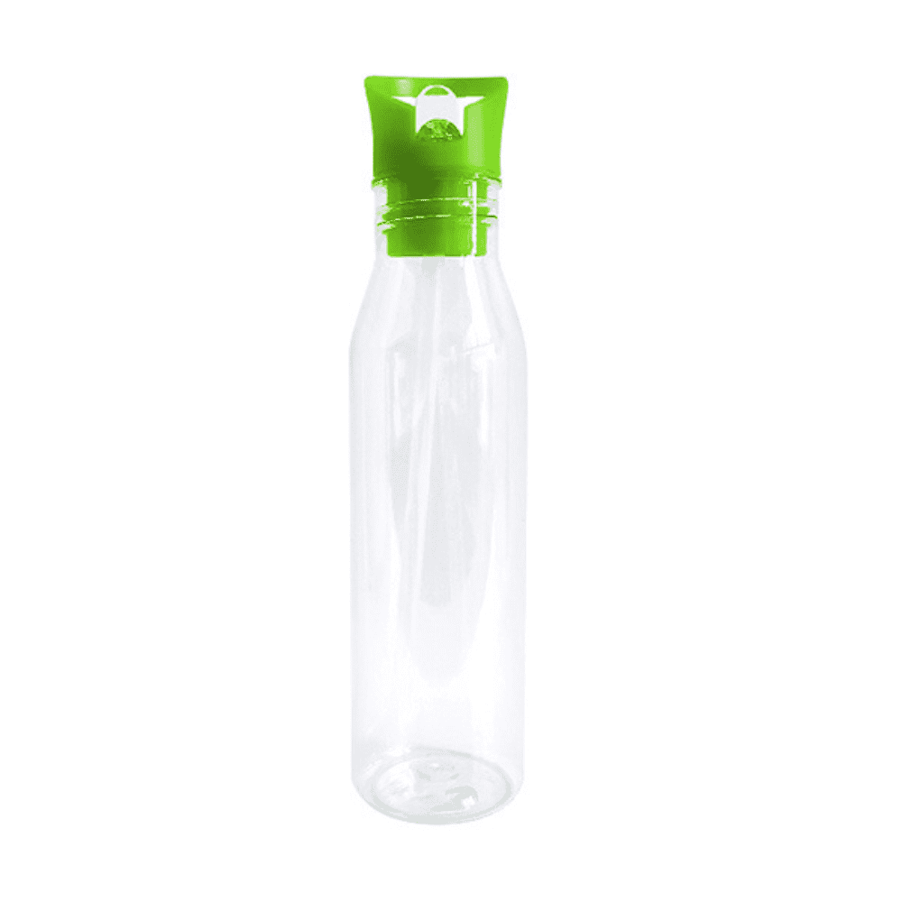 Lilian tritan plastic bottle