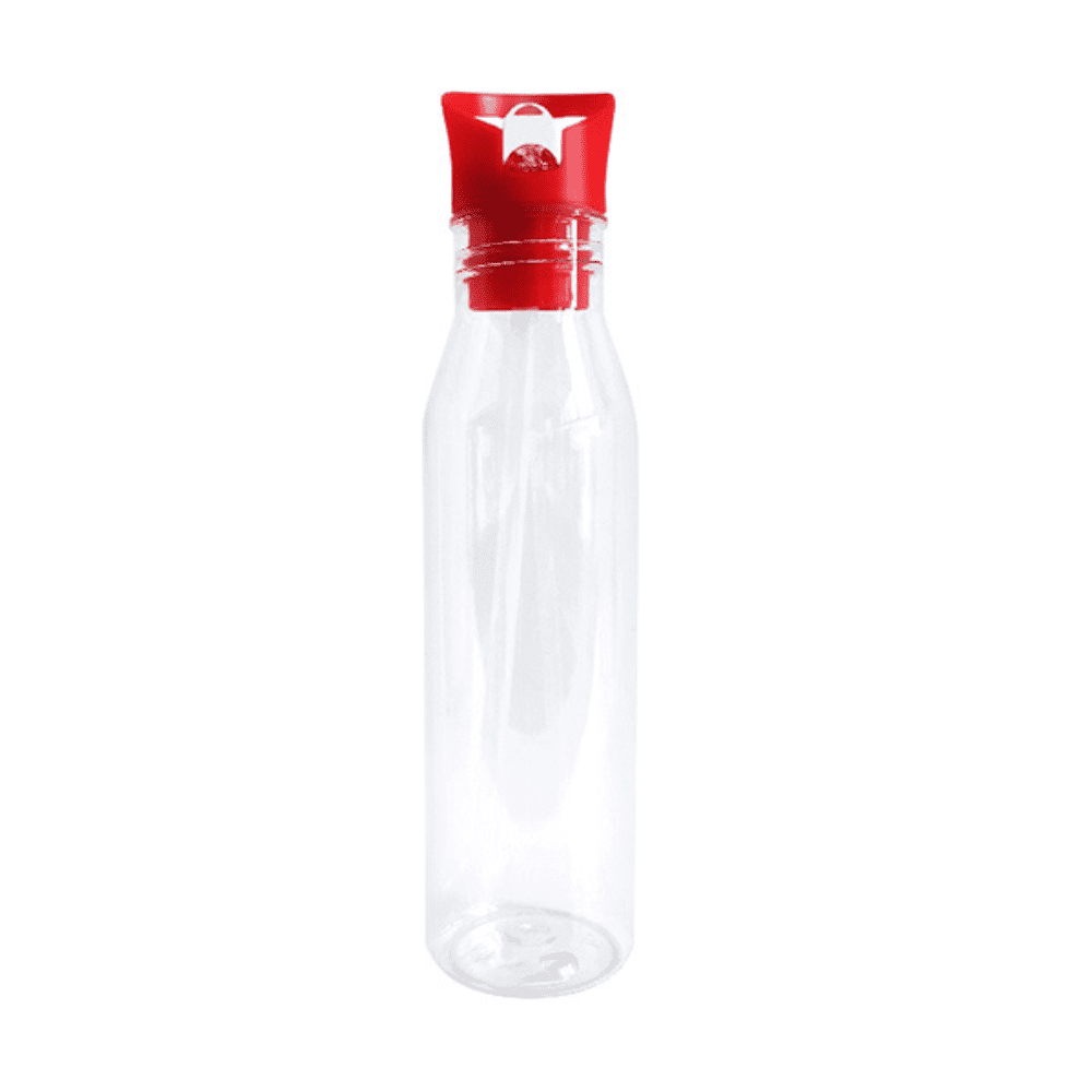 Lilian tritan plastic bottle