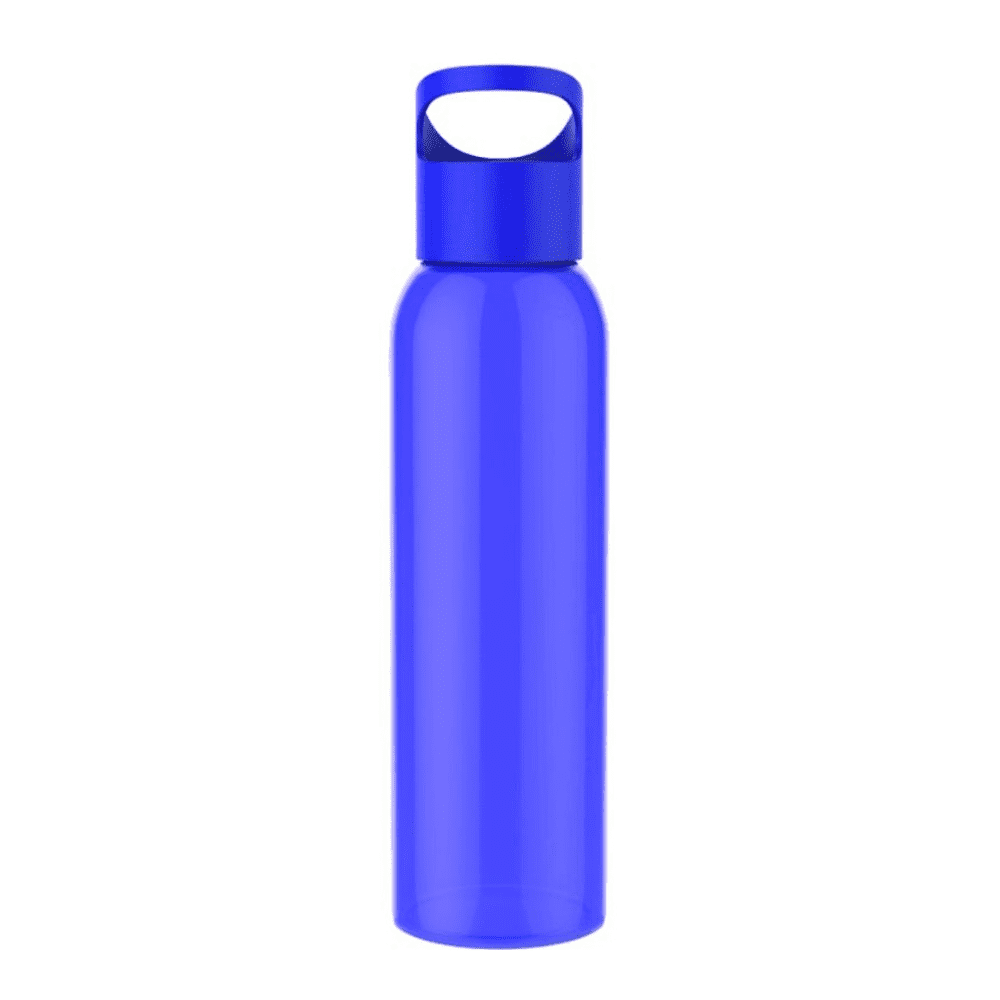 Lilly tritan plastic bottle