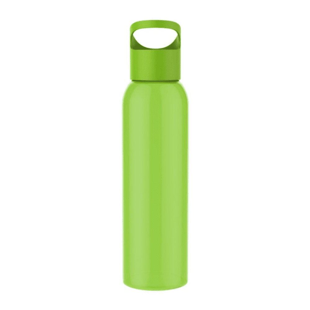 Lilly tritan plastic bottle