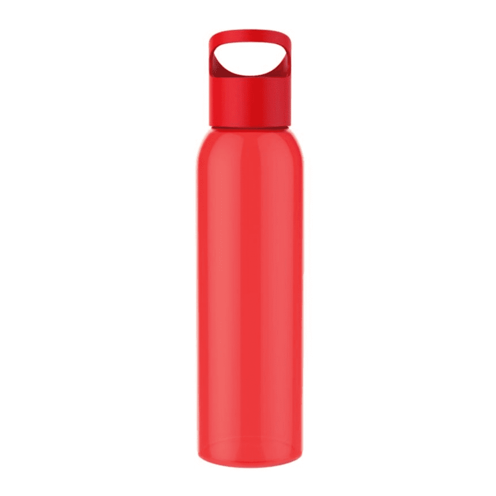 Lilly tritan plastic bottle