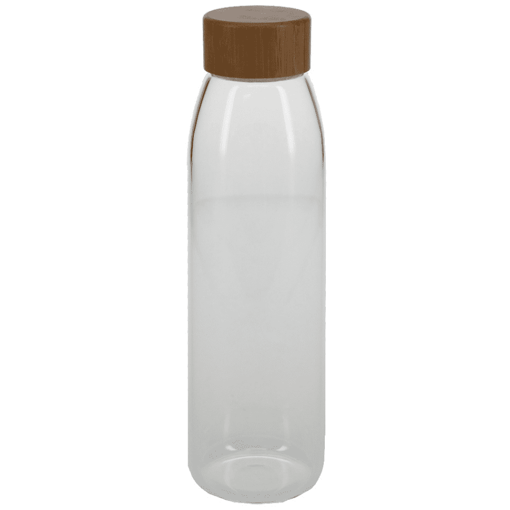 Lindsay glass bottle