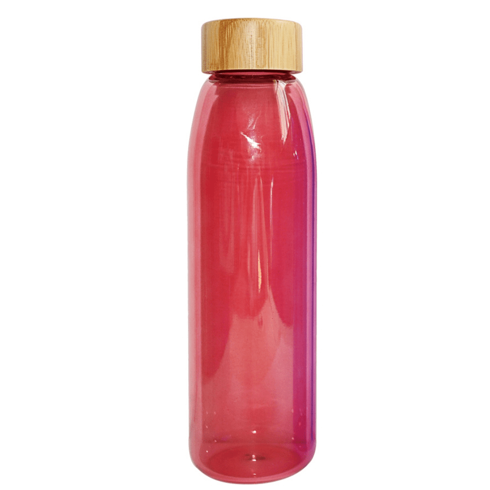 Lindsay glass bottle