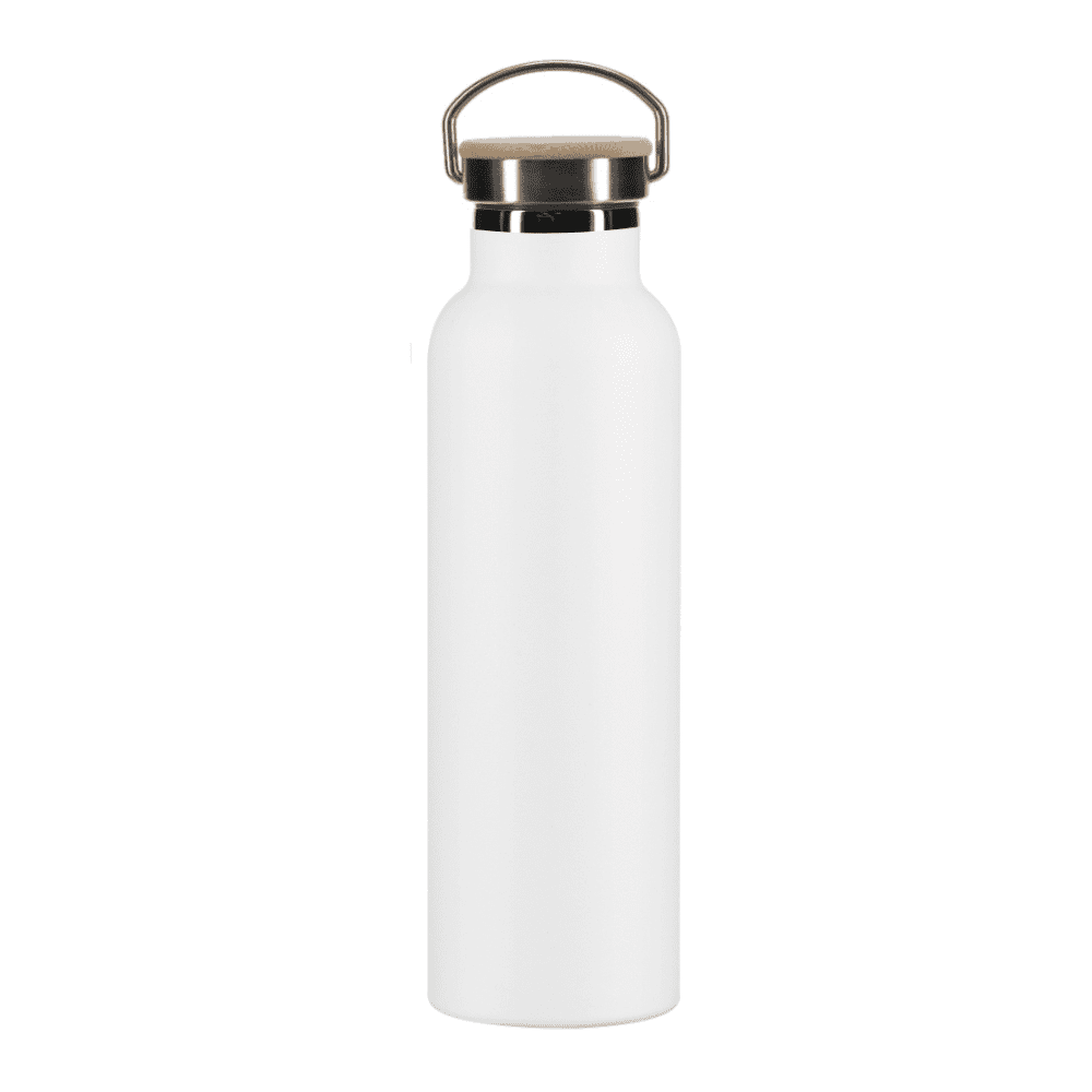 Auzure Bottle double wall stainless steel vaccum drink bottle