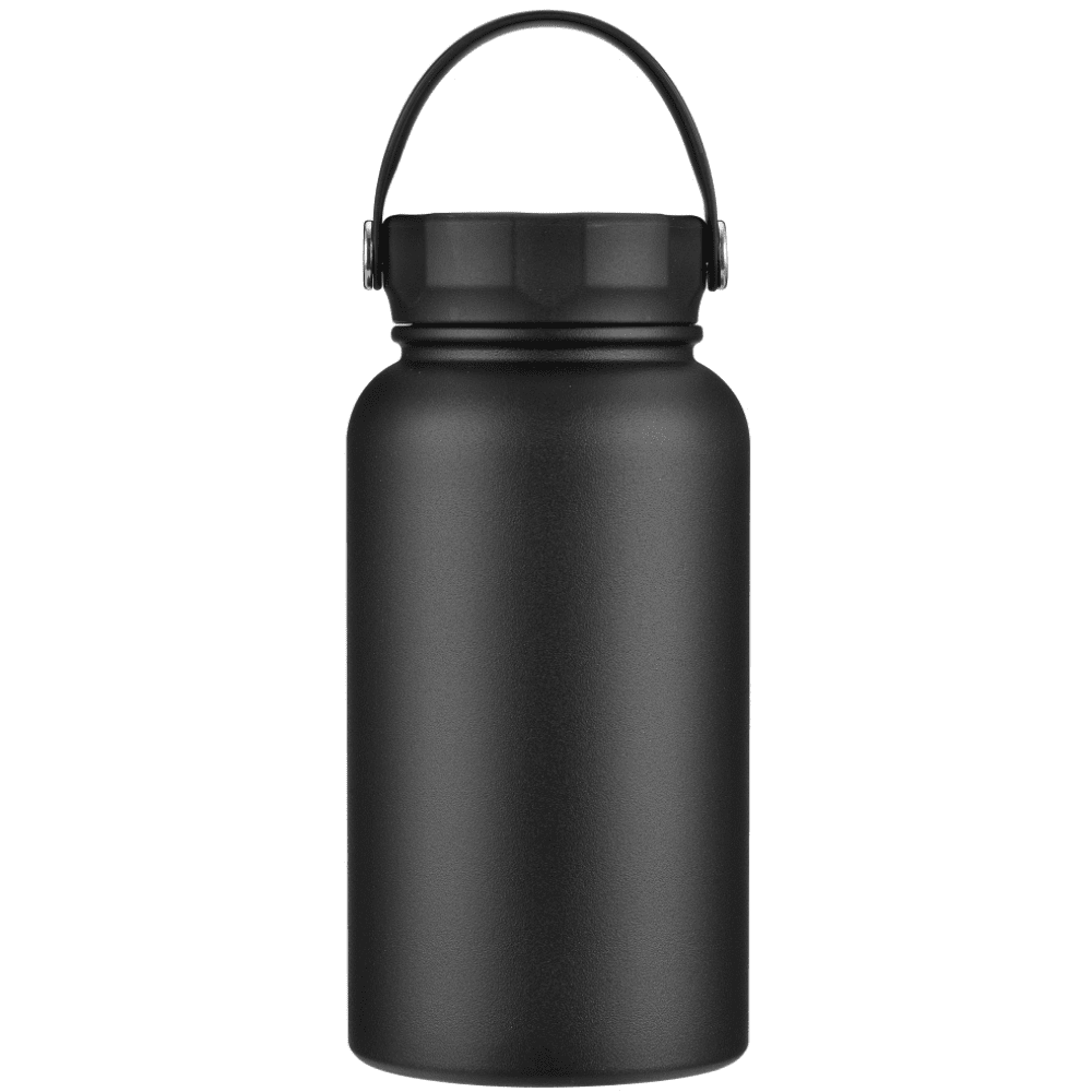 Madonna double wall stainless steel vaccum drink bottle
