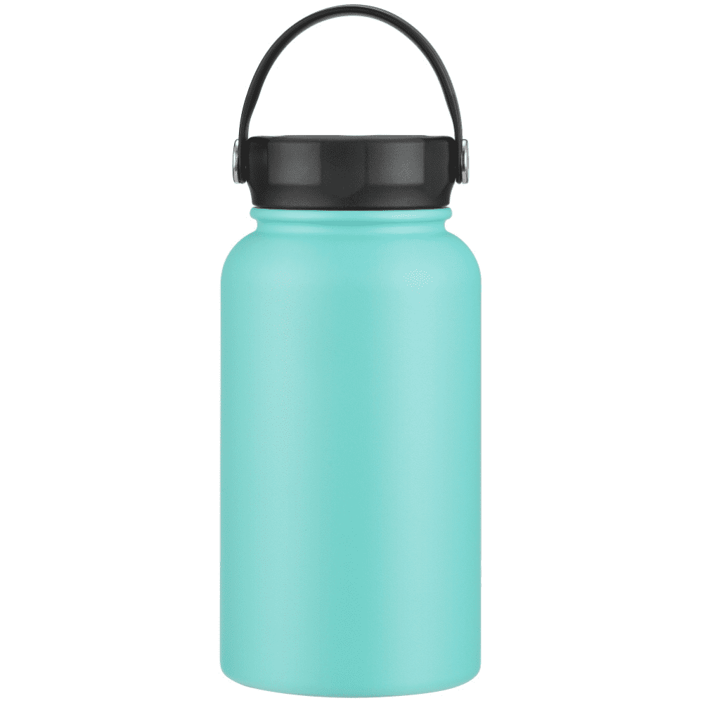 Madonna double wall stainless steel vaccum drink bottle