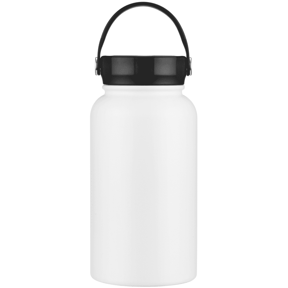 Madonna double wall stainless steel vaccum drink bottle