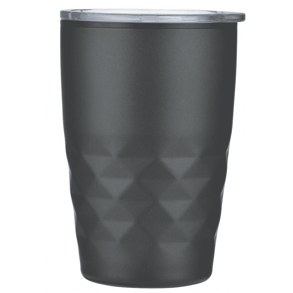 Malcolm double wall coffee mug