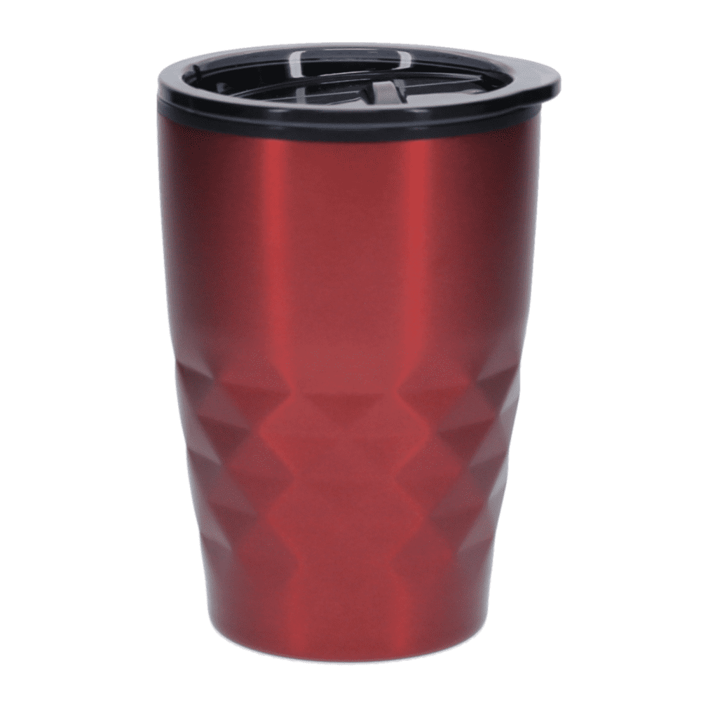 Malcolm double wall coffee mug
