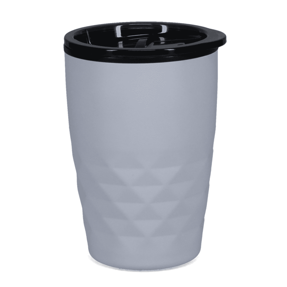 Malcolm double wall coffee mug
