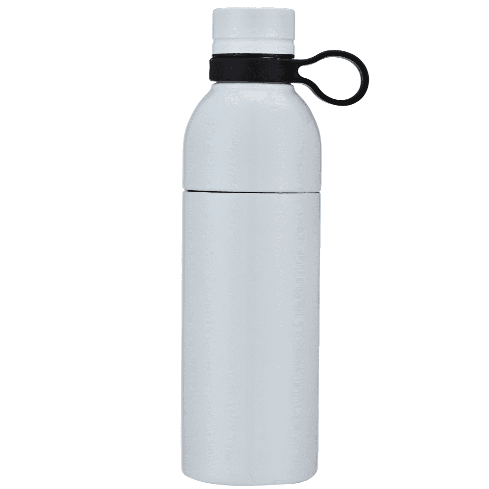 Marshall double wall stainless steel vaccum drink bottle