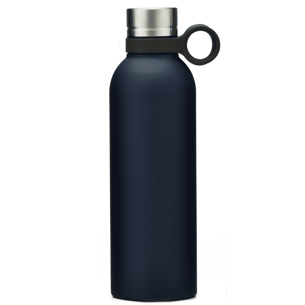 Martin double wall stainless steel vaccum drink bottle