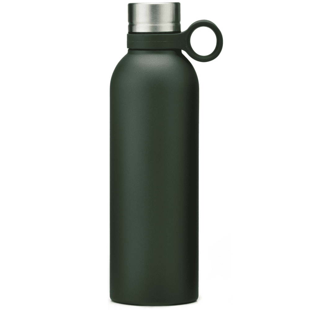 Martin double wall stainless steel vaccum drink bottle
