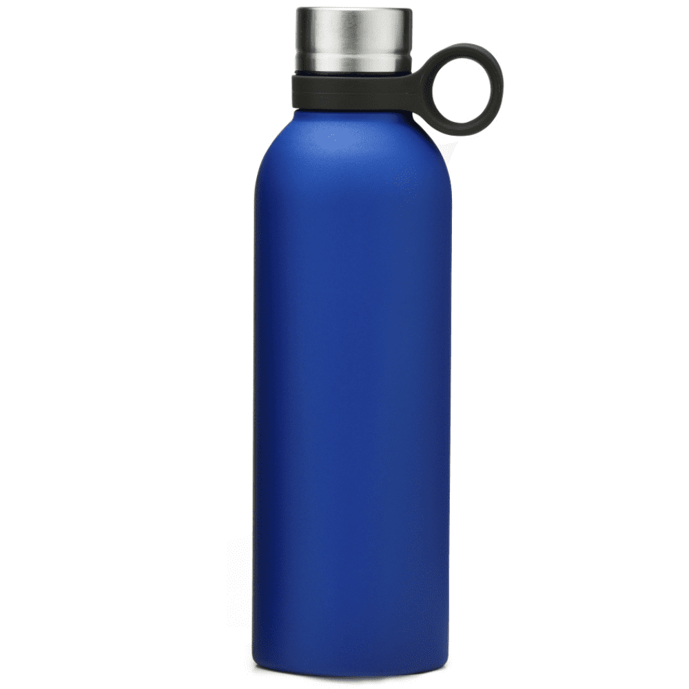 Martin double wall stainless steel vaccum drink bottle