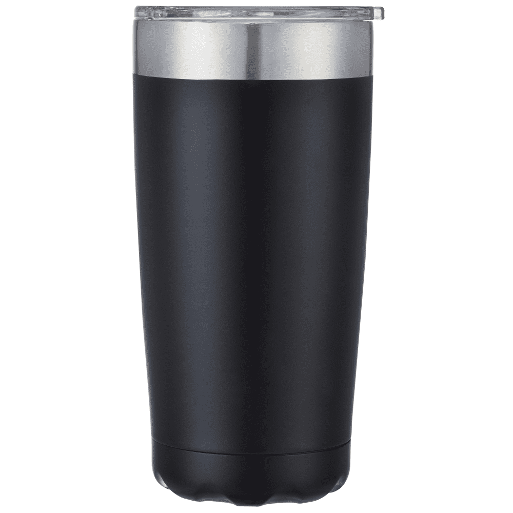 Maxwell double wall stainless steel vaccum coffee mug