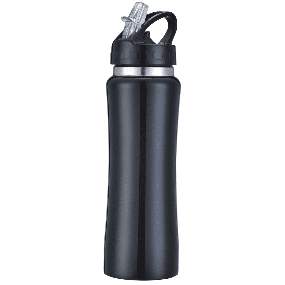 Joey double wall stainless steel vaccum drink bottle