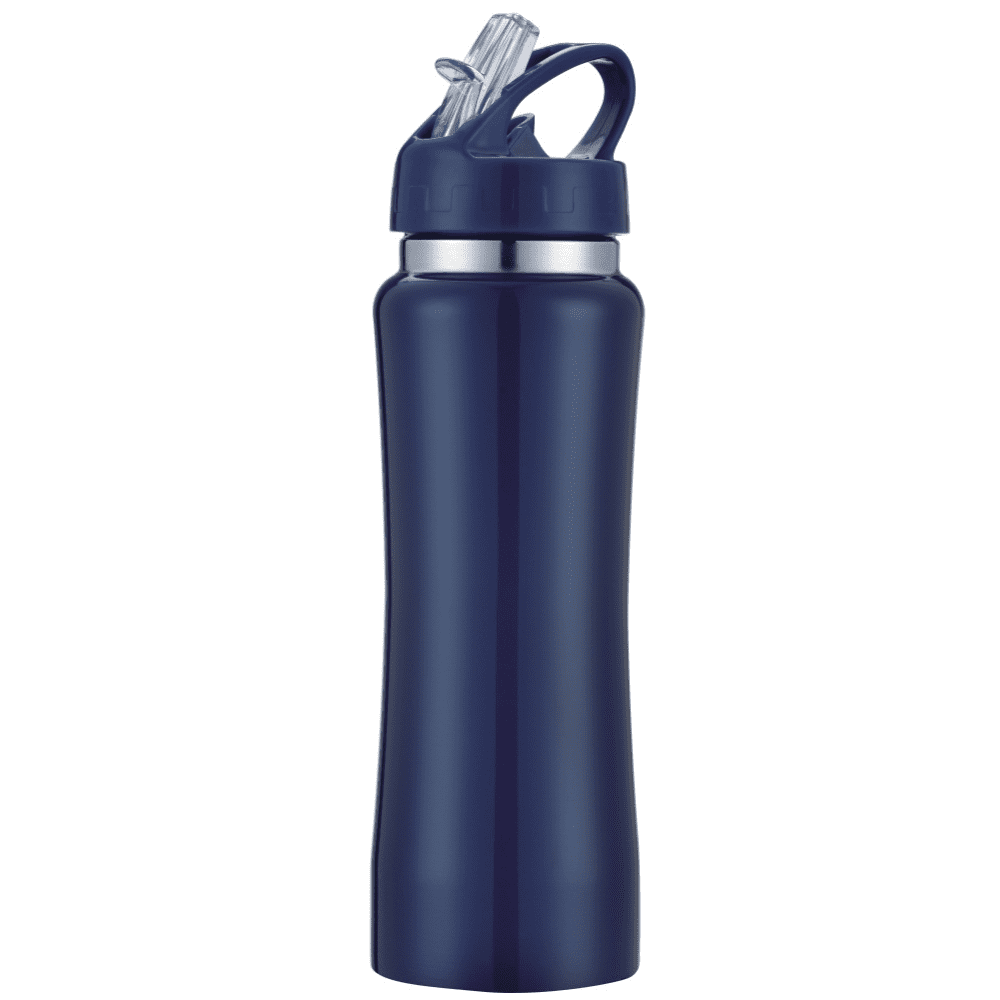 Joey double wall stainless steel vaccum drink bottle