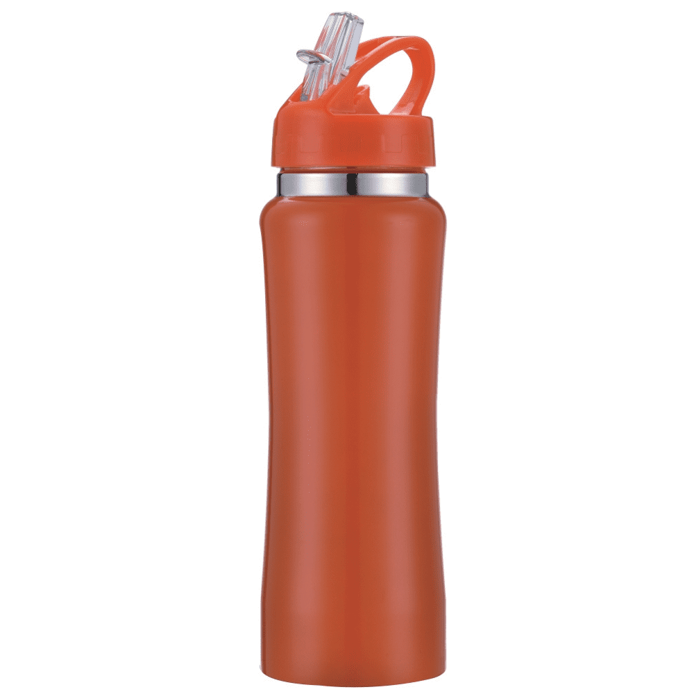 Joey double wall stainless steel vaccum drink bottle