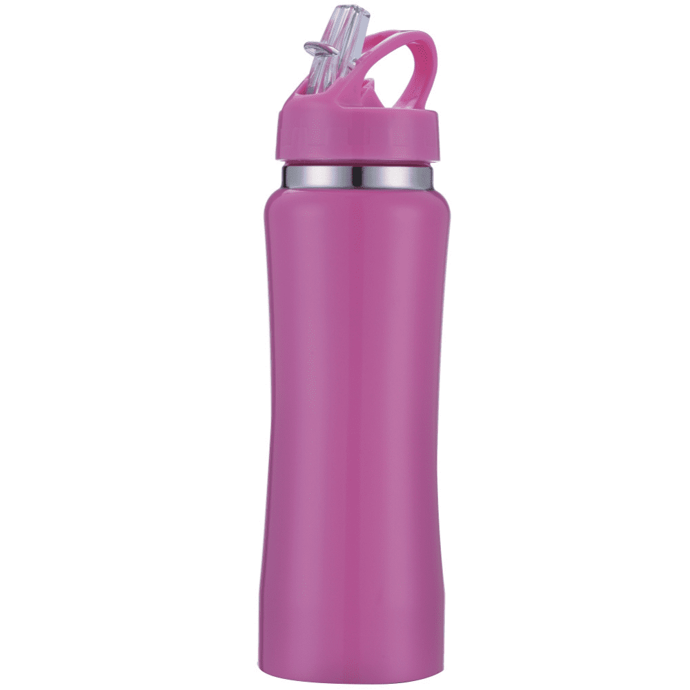 Joey double wall stainless steel vaccum drink bottle