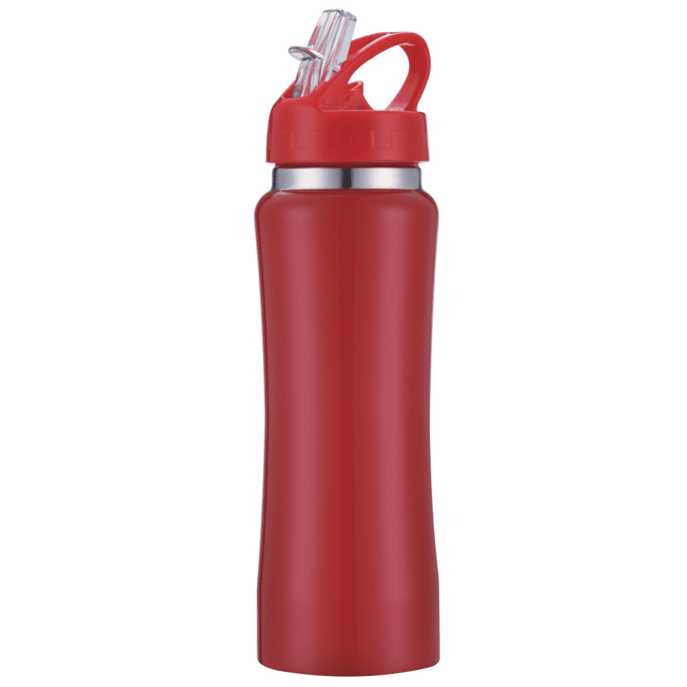 Joey double wall stainless steel vaccum drink bottle