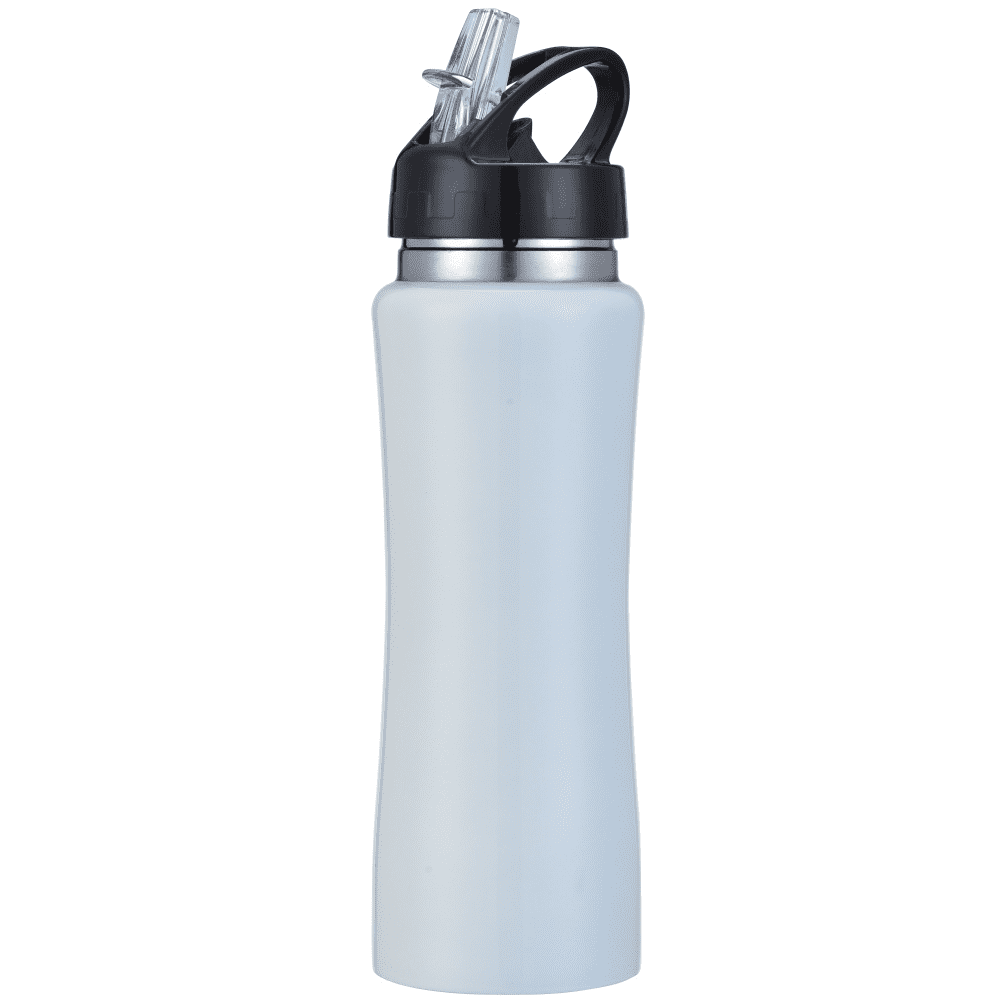 Joey double wall stainless steel vaccum drink bottle
