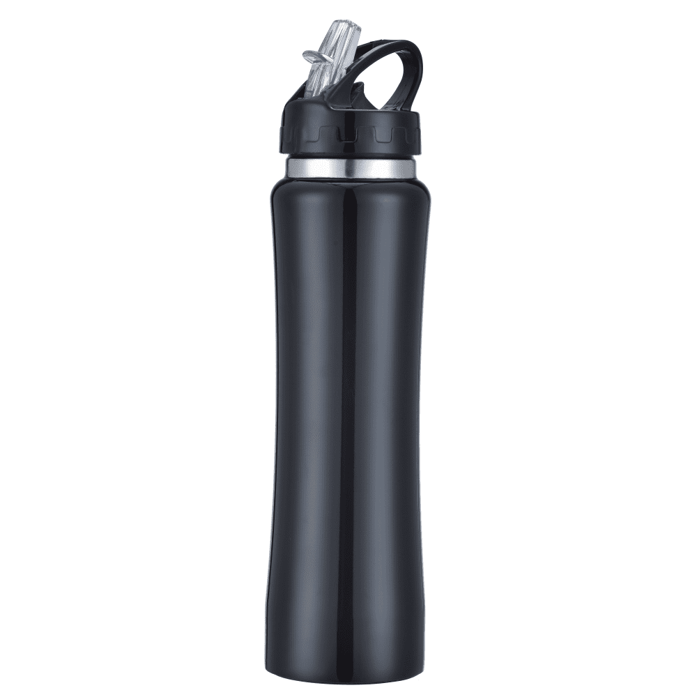 Roos double wall stainless steel vaccum drink bottle