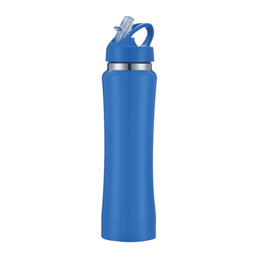 Roos double wall stainless steel vaccum drink bottle