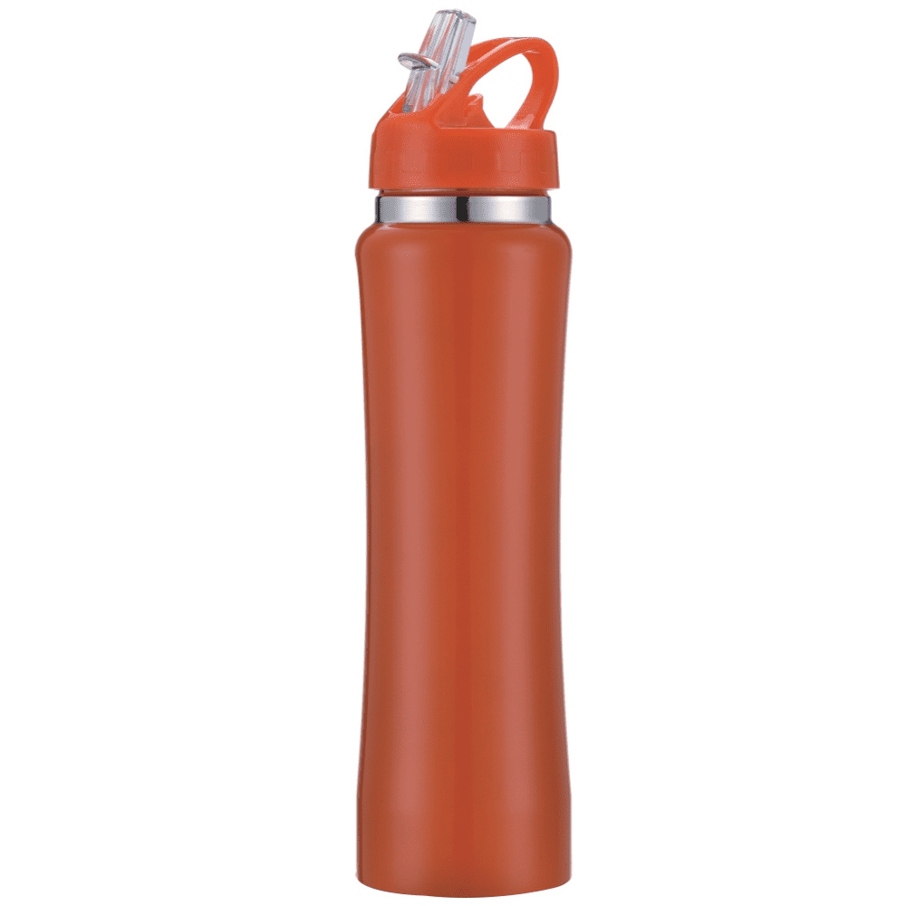 Roos double wall stainless steel vaccum drink bottle