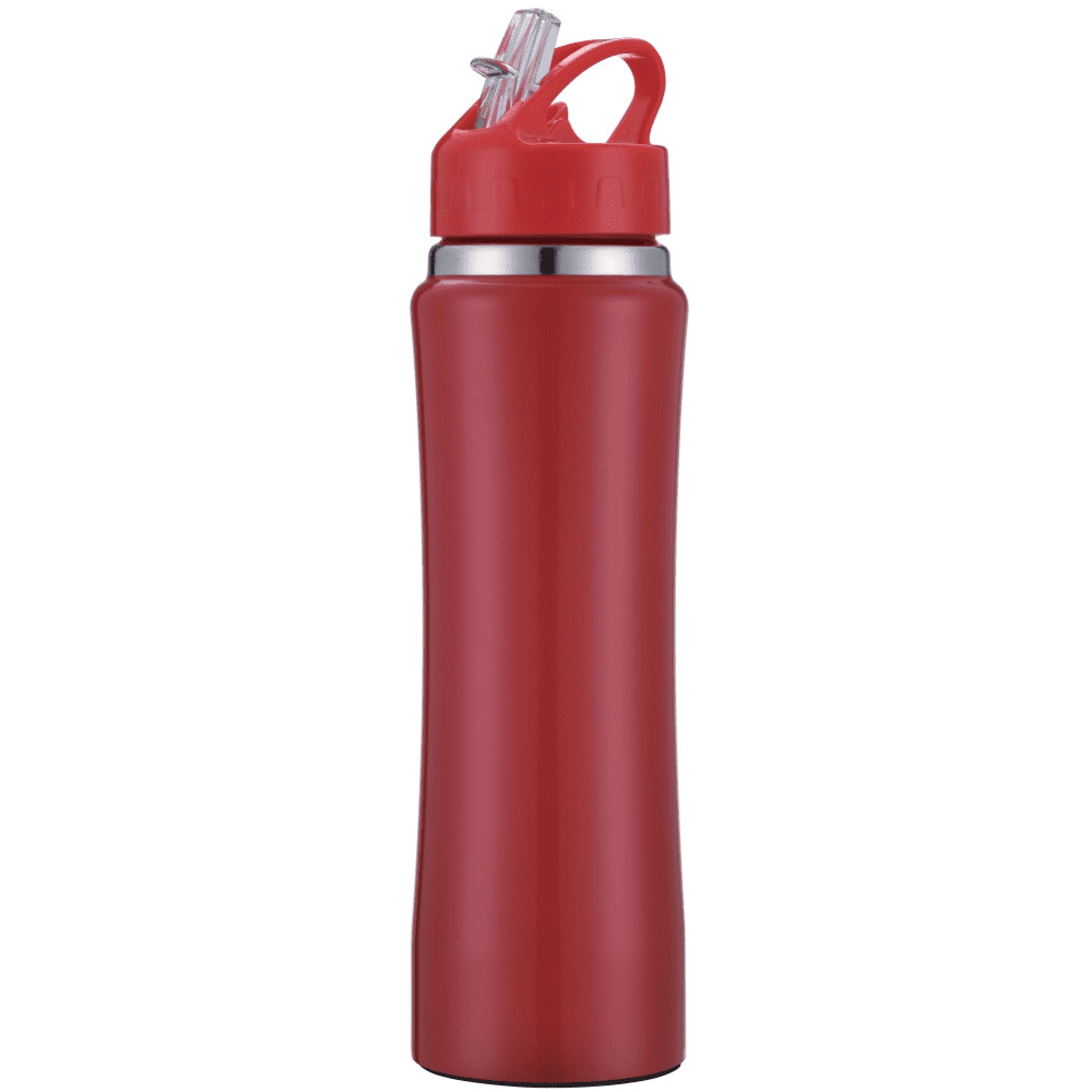 Roos double wall stainless steel vaccum drink bottle