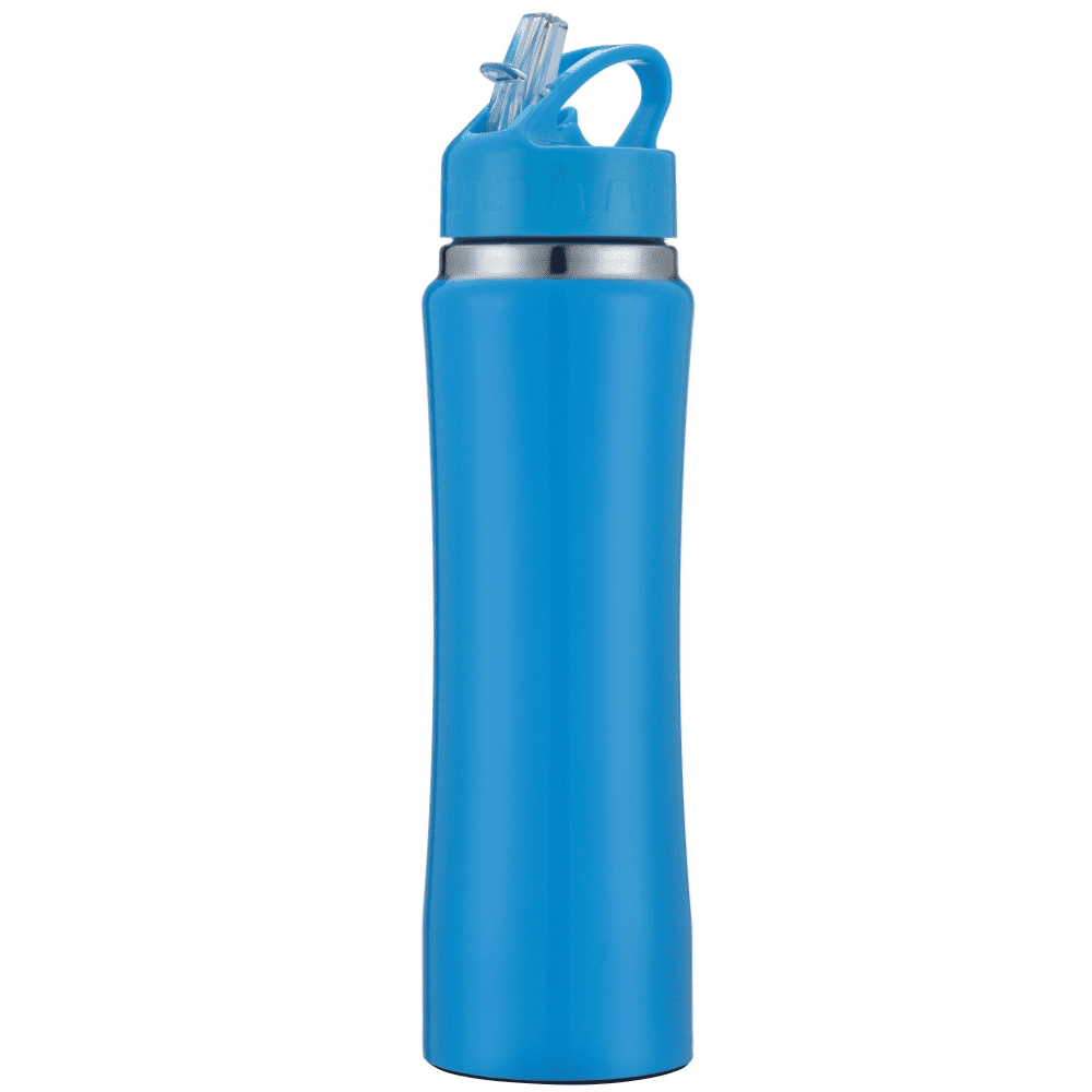 Roos double wall stainless steel vaccum drink bottle