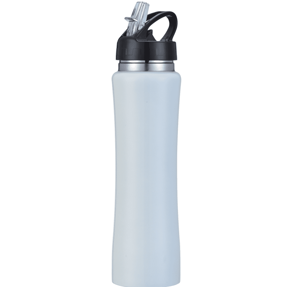 Roos double wall stainless steel vaccum drink bottle