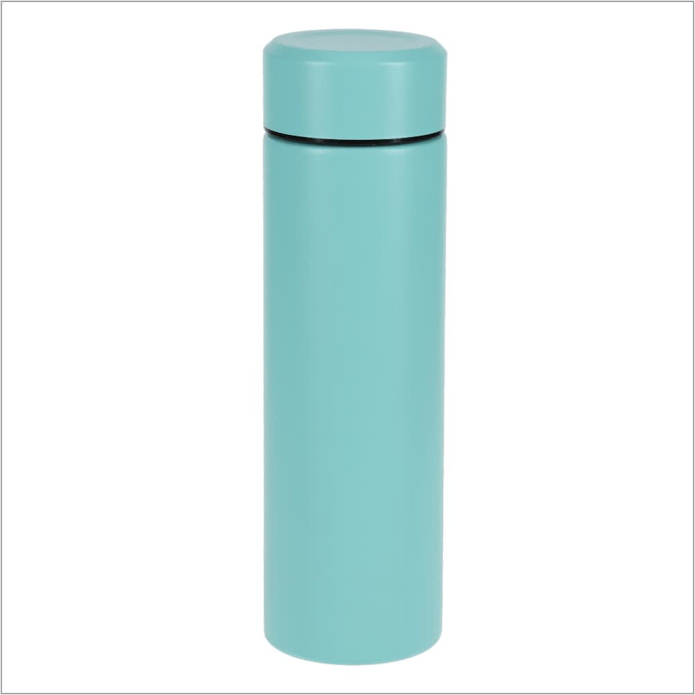 Noble double wall stainless steel vaccum drink bottle