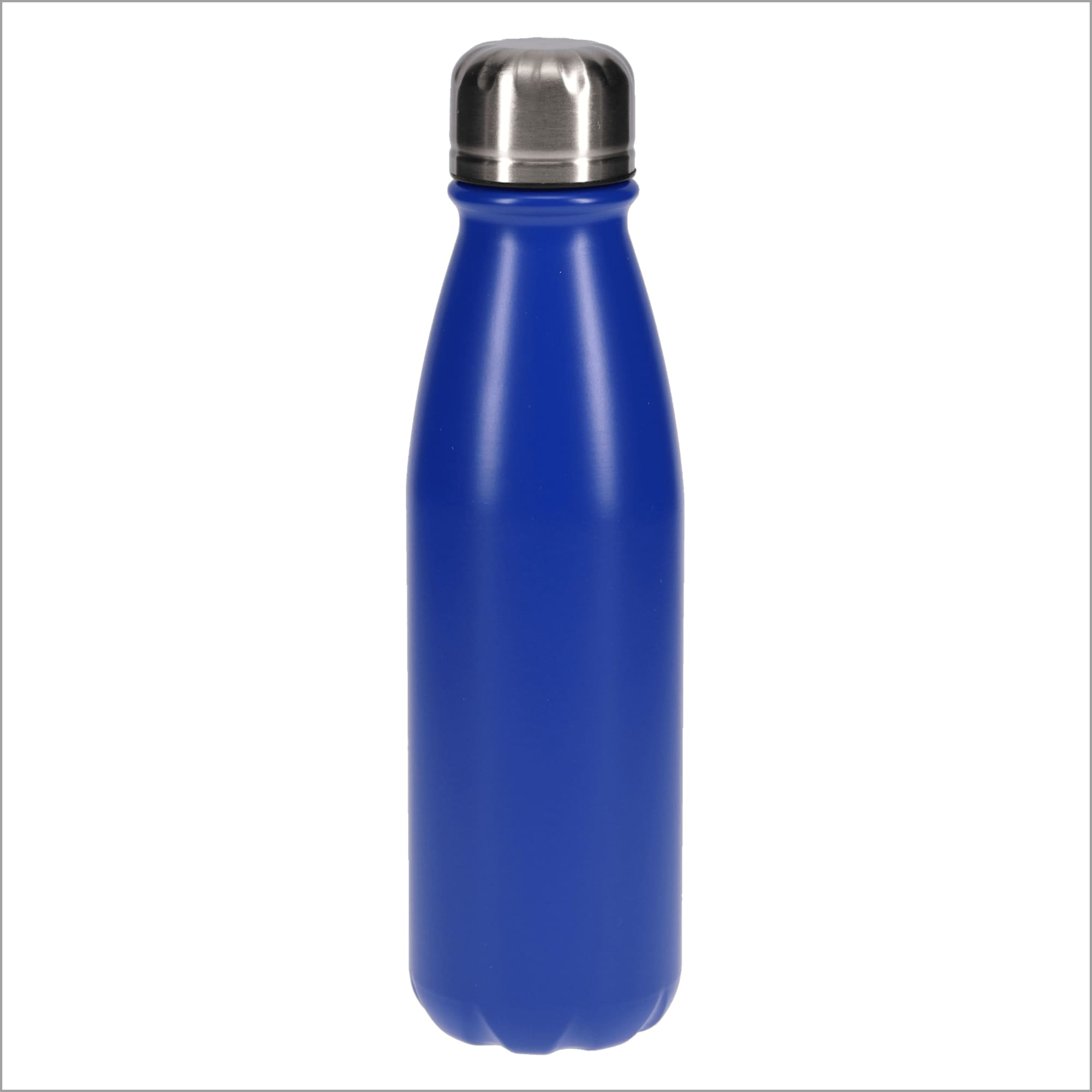 Norman single wall Aluminum drink bottle