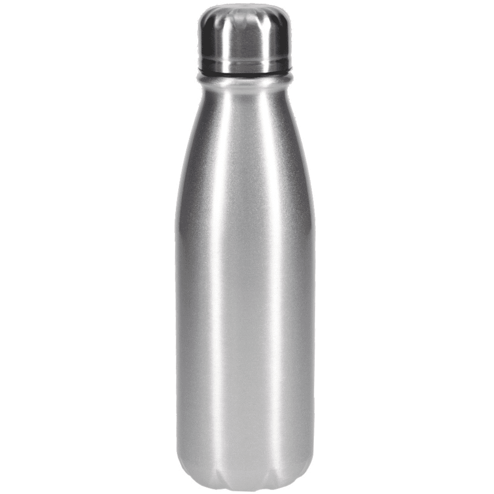 Norman single wall Aluminum drink bottle