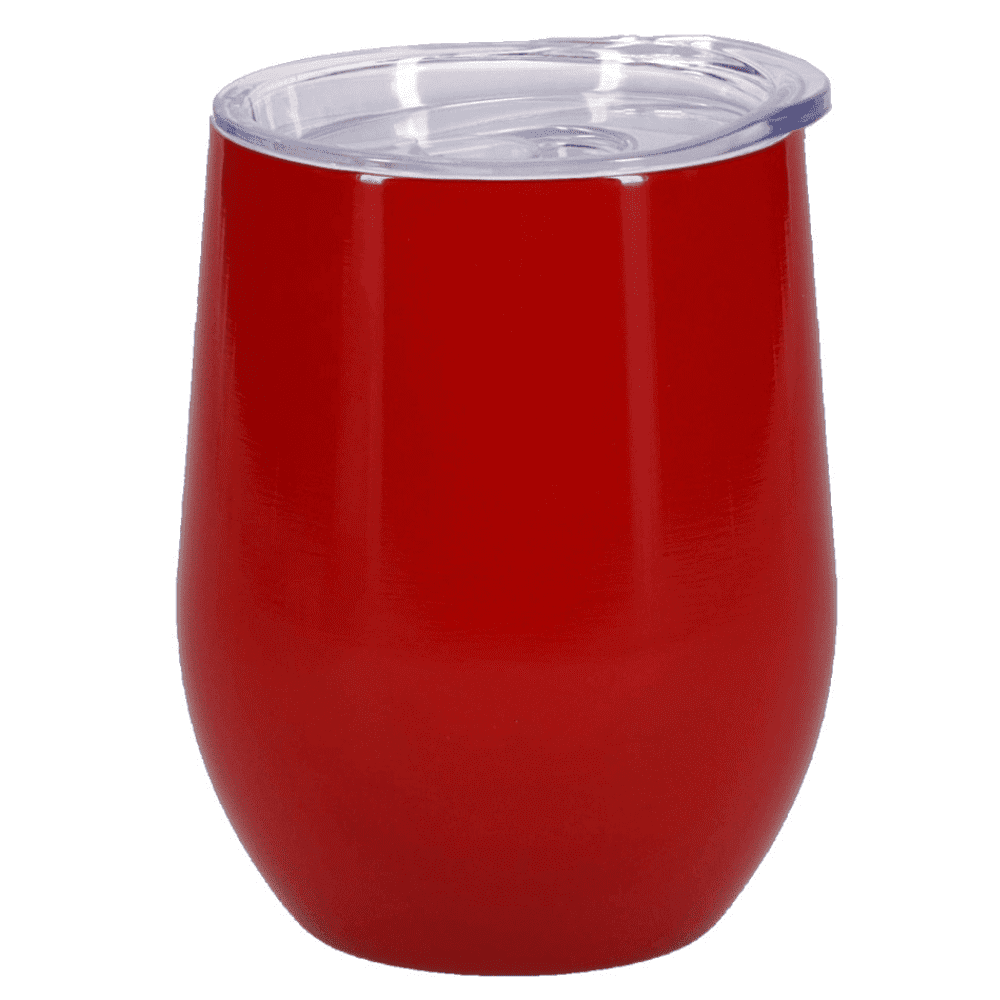 Osborne double wall stainless steel vacuum coffee cup