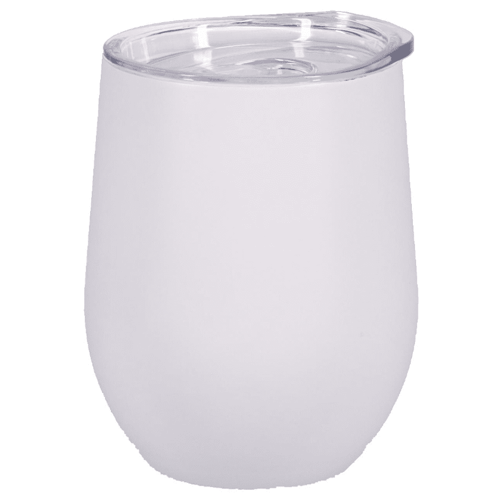 Osborne double wall stainless steel vacuum coffee cup