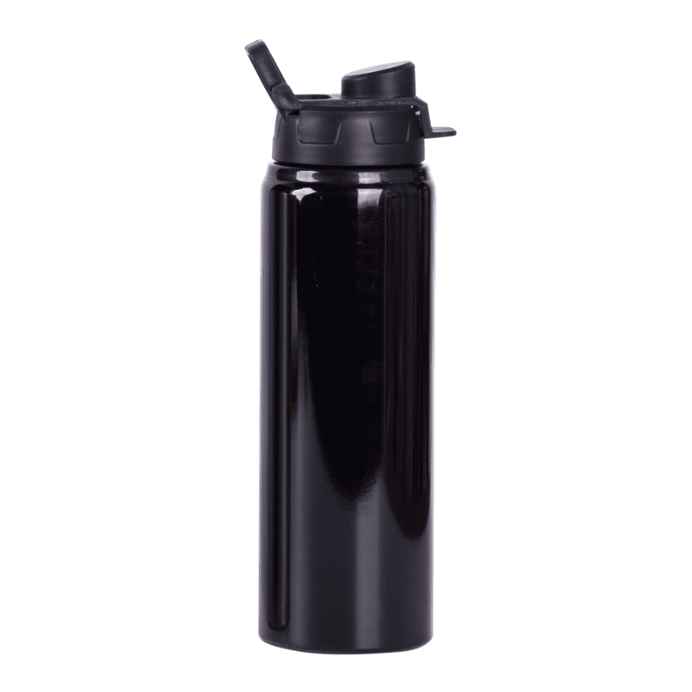 Pittman single wall Aluminum drink bottle