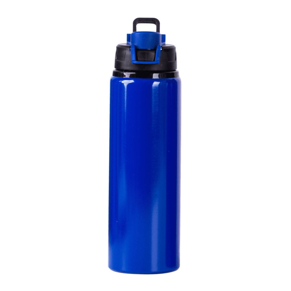 Pittman single wall Aluminum drink bottle