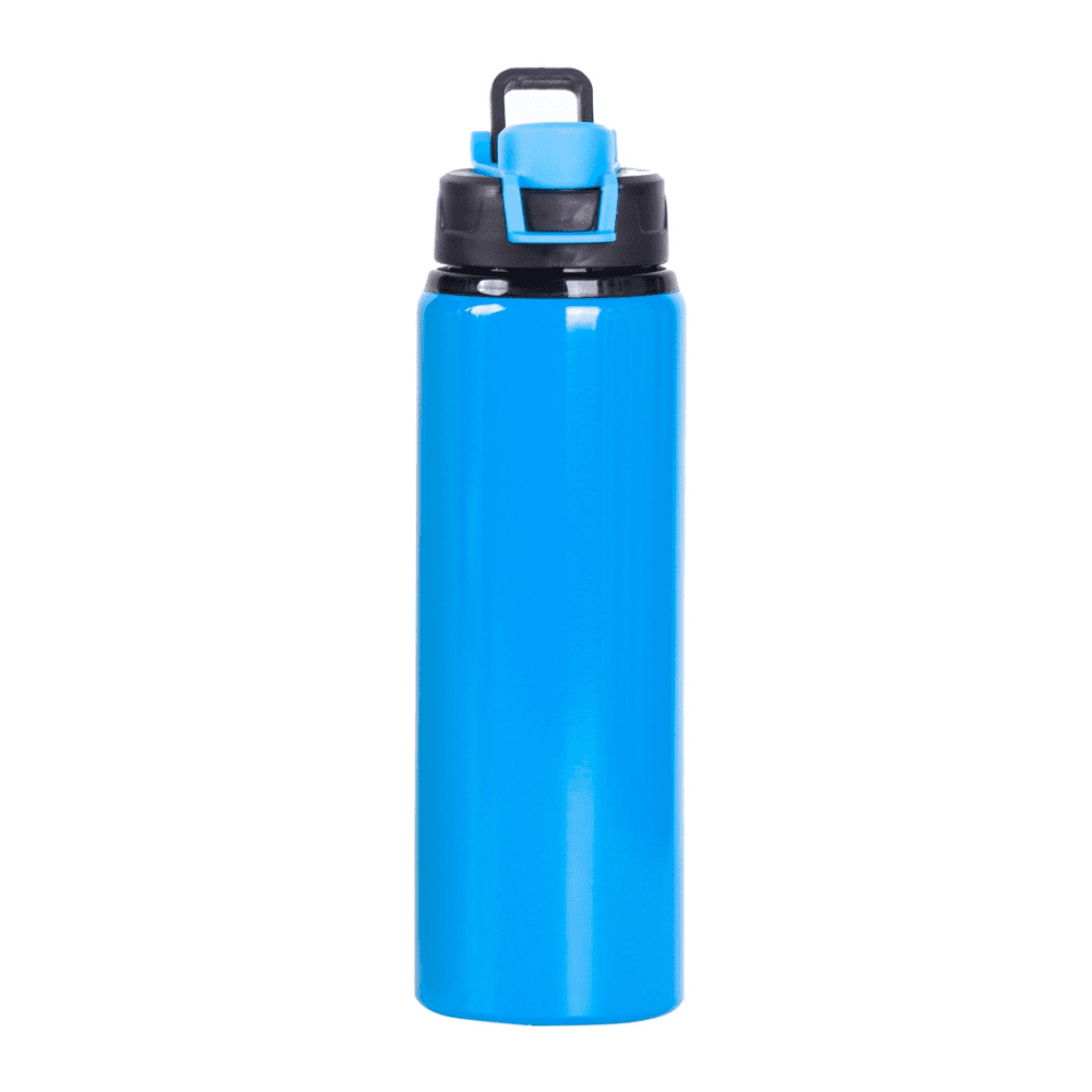 Pittman single wall Aluminum drink bottle
