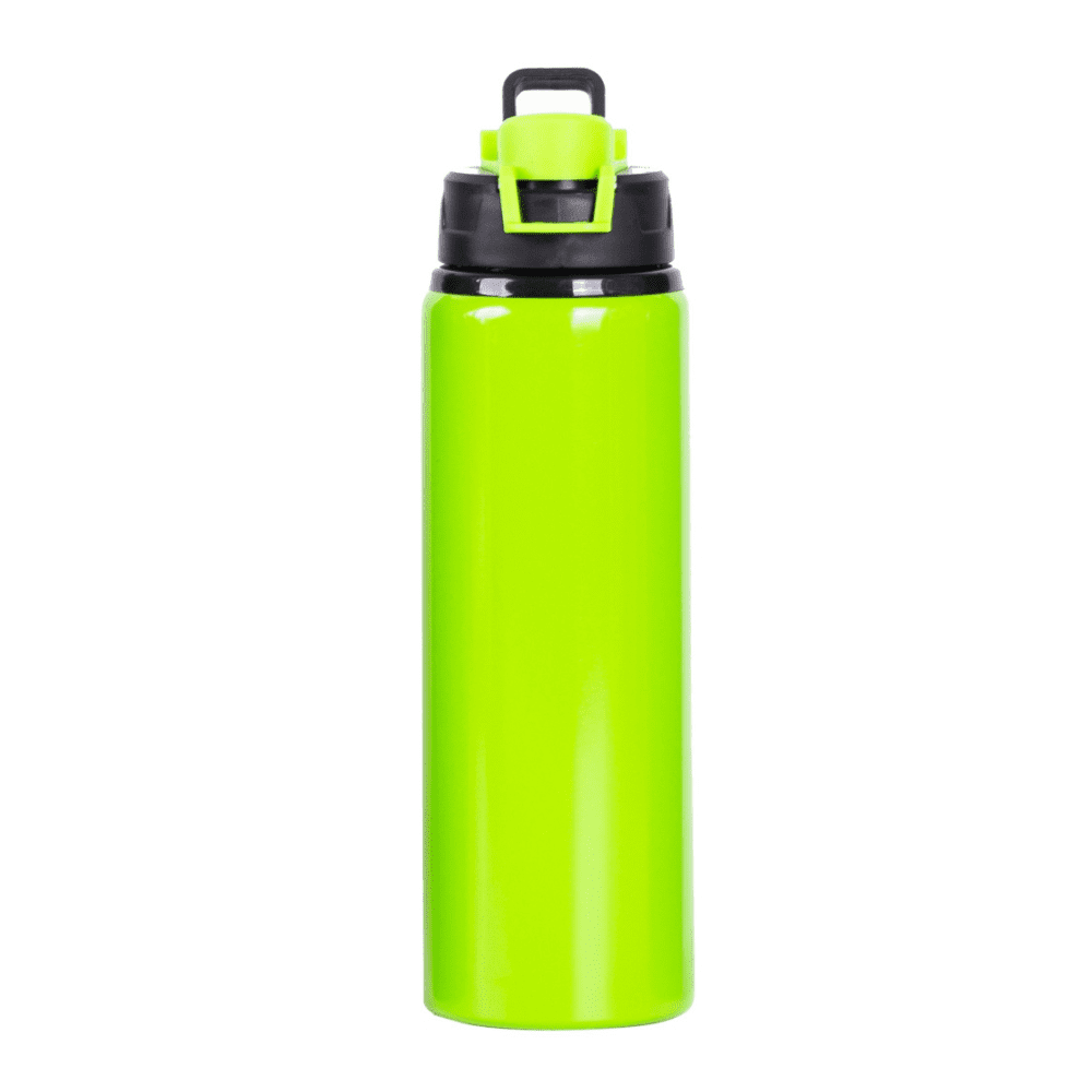Pittman single wall Aluminum drink bottle