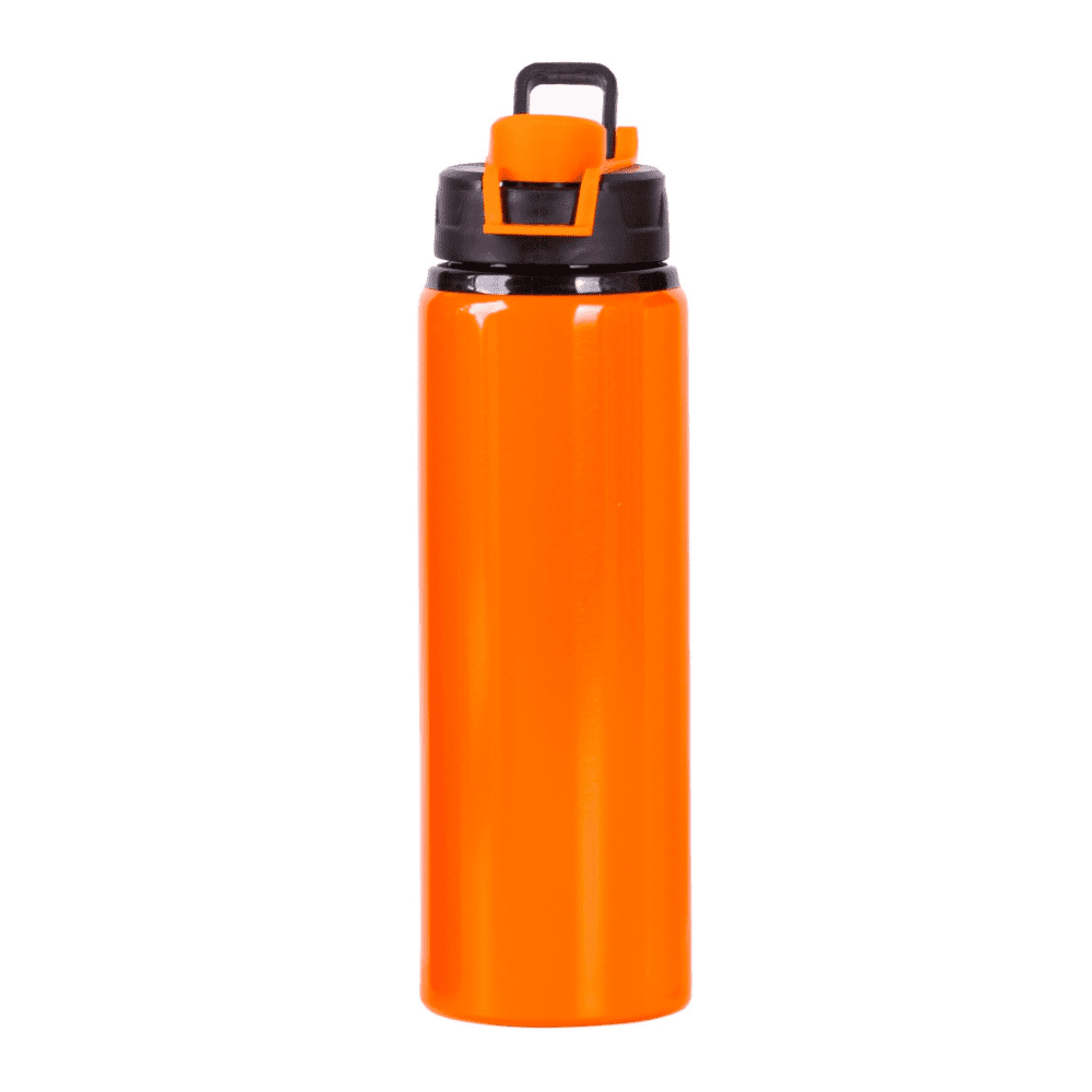 Pittman single wall Aluminum drink bottle