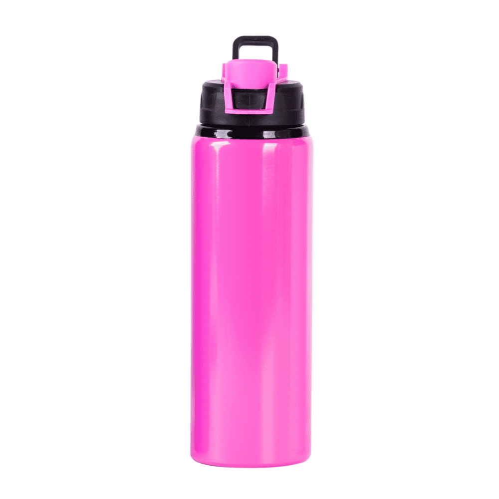 Pittman single wall Aluminum drink bottle