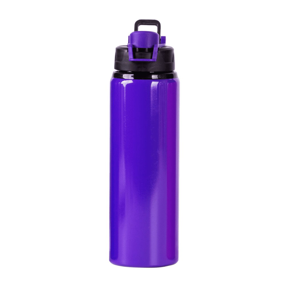 Pittman single wall Aluminum drink bottle
