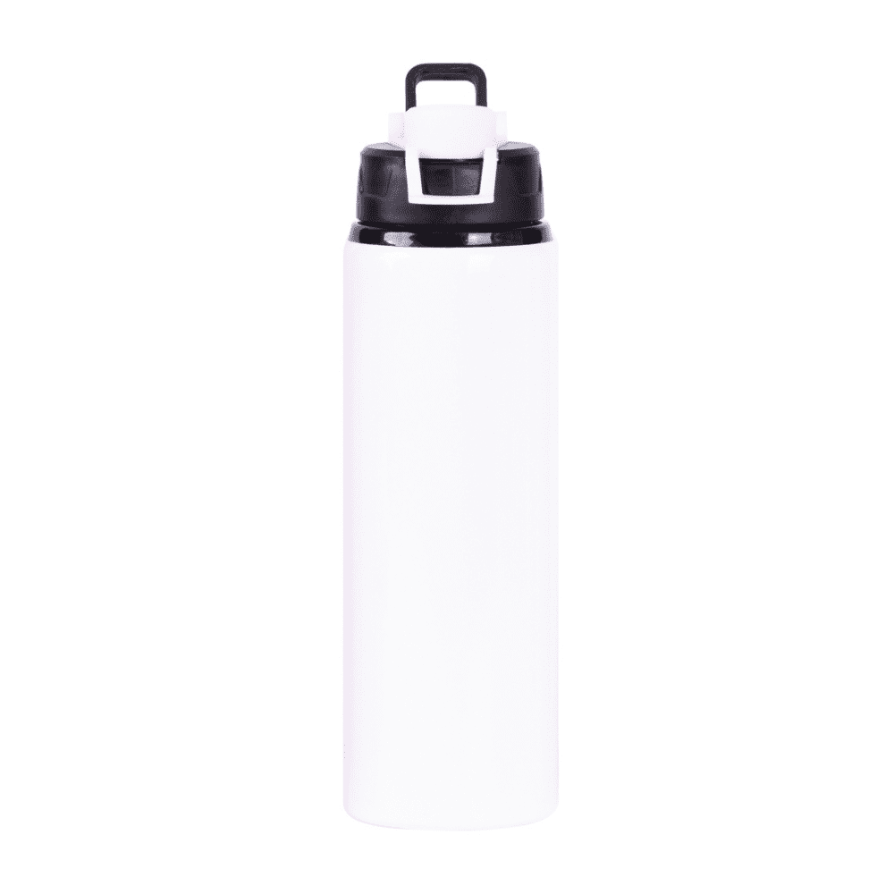 Pittman single wall Aluminum drink bottle