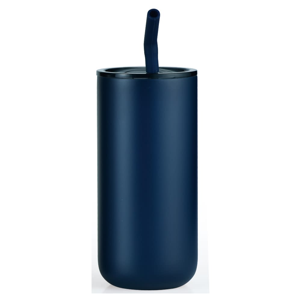Randy double wall stainless steel vaccum tumbler