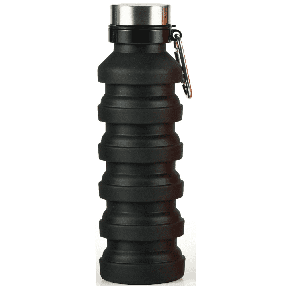 Raymond collapsible sillicon bottle