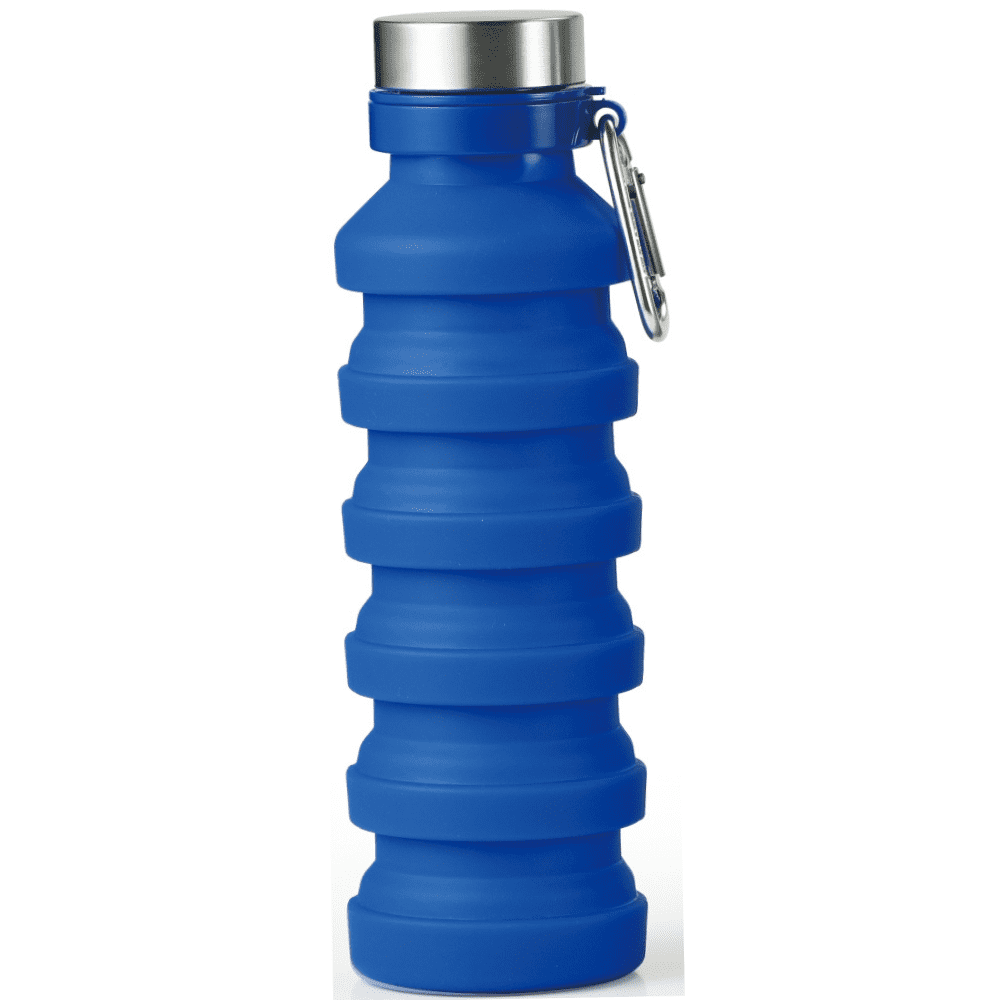 Raymond collapsible sillicon bottle