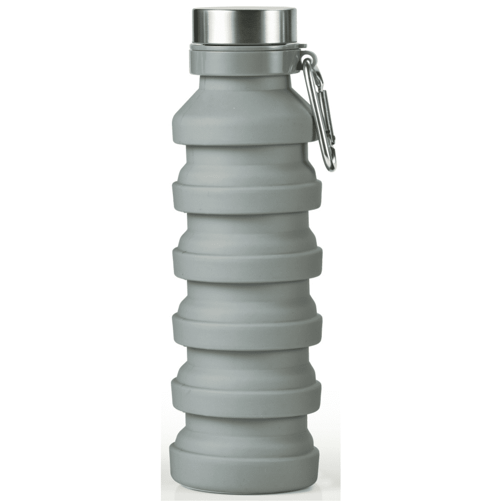 Raymond collapsible sillicon bottle