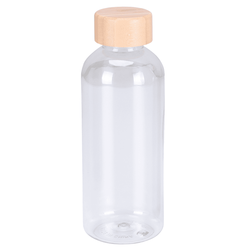 Richie RPET plastic bottle